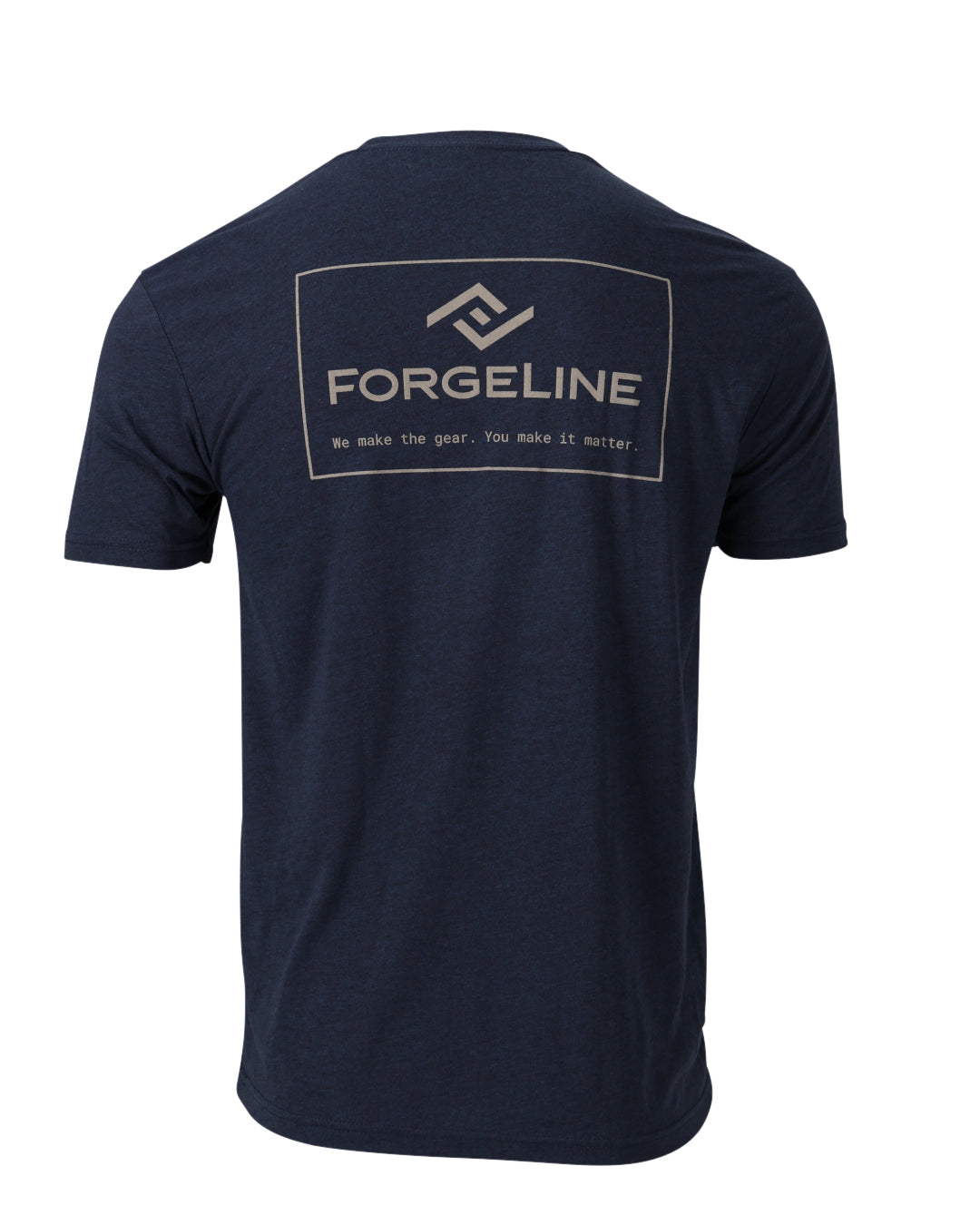 The Shop Tee