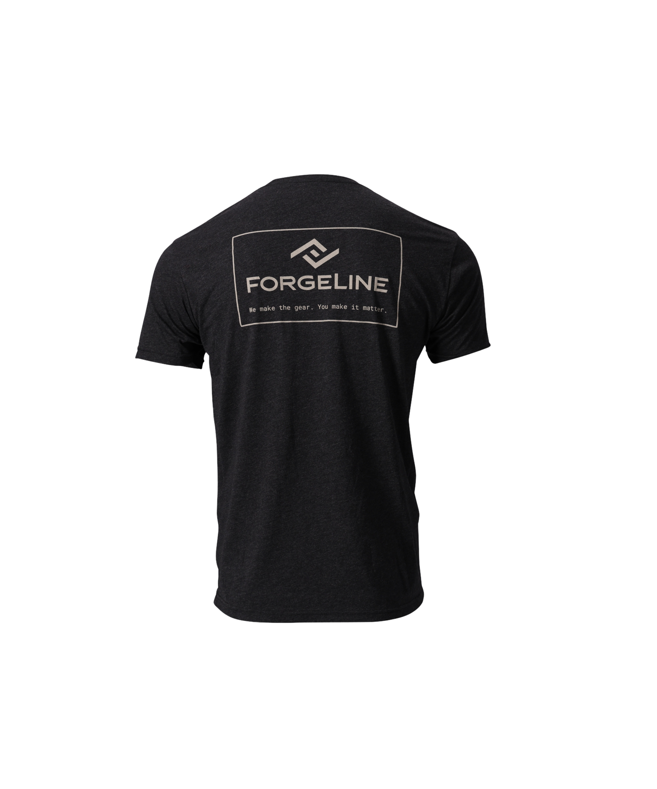 The Shop Tee