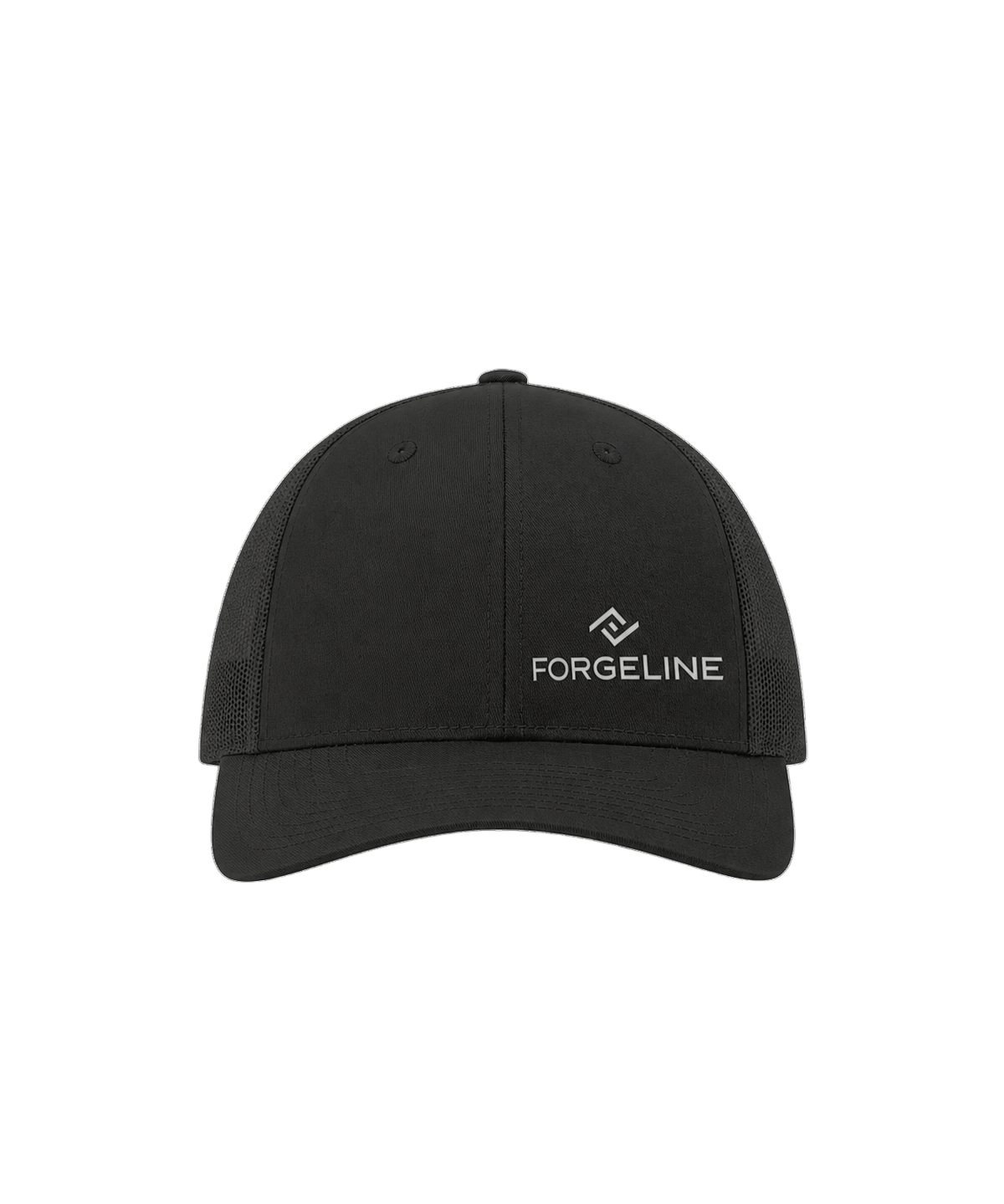 The Logo Hat