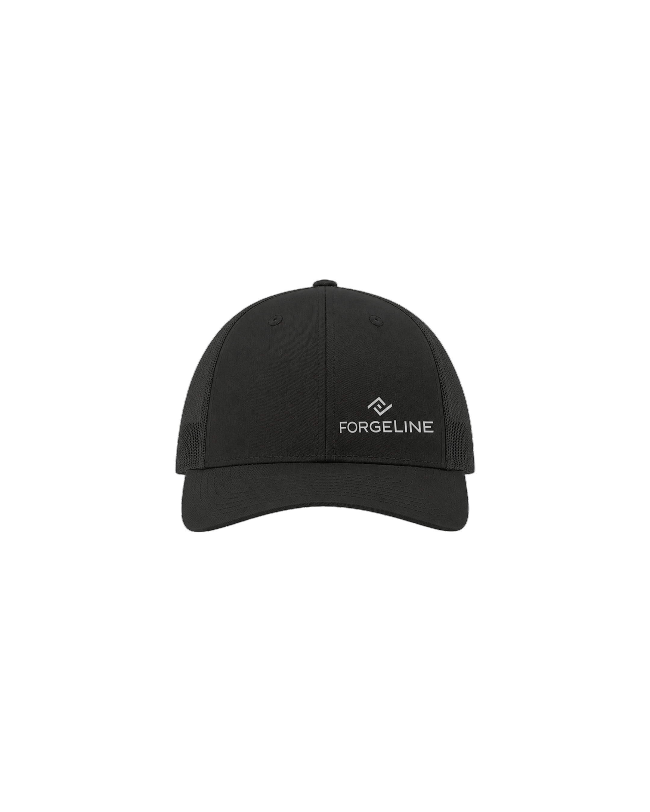 The Logo Hat