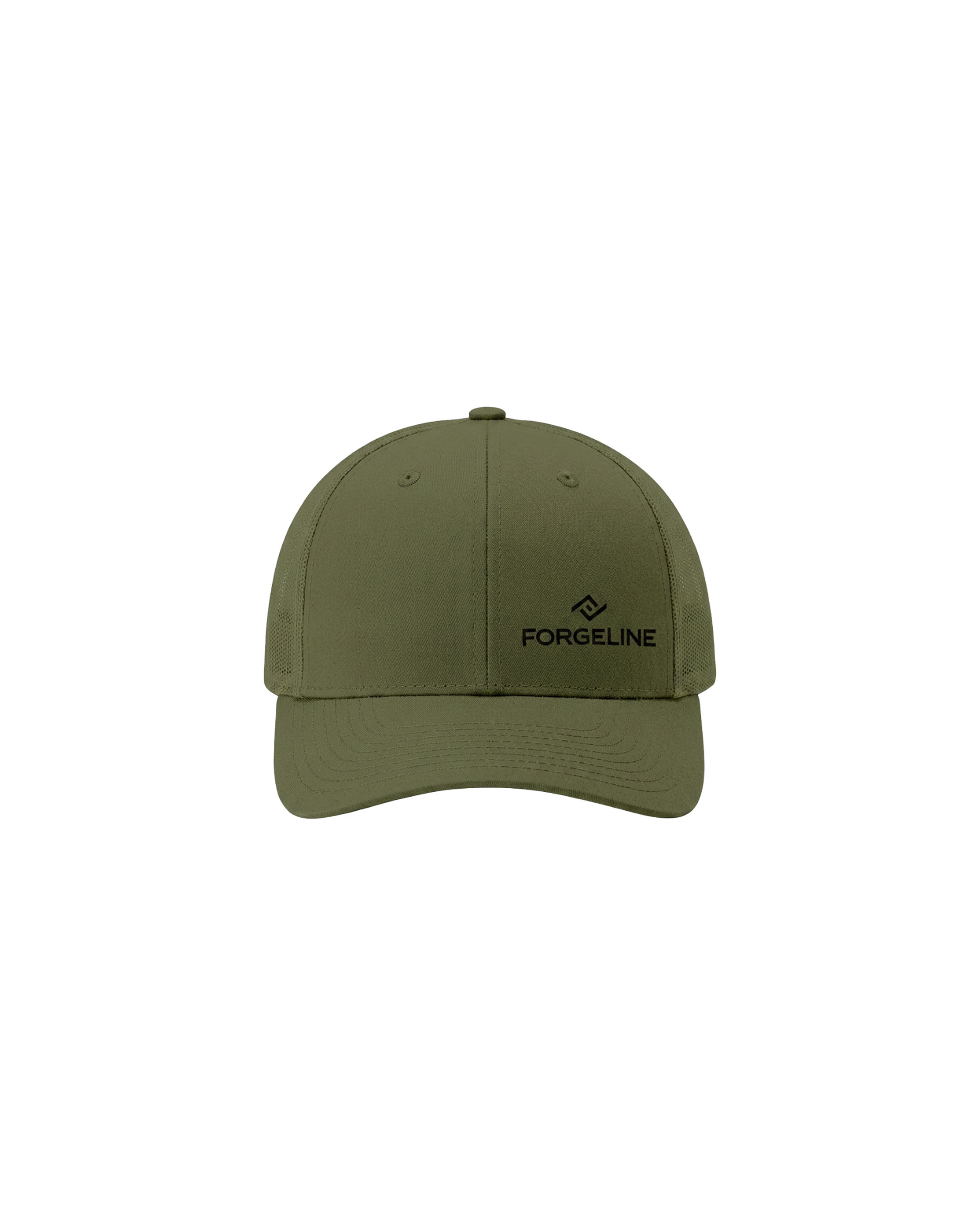 The Logo Hat