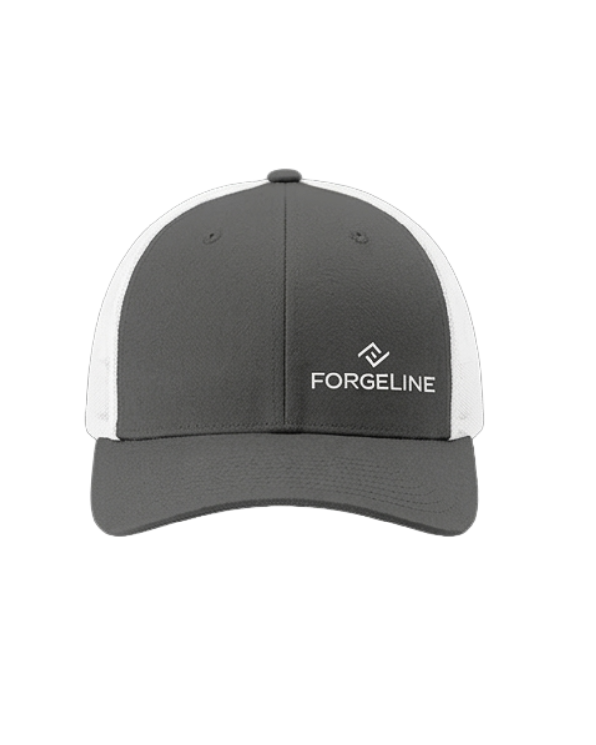 The Logo Hat