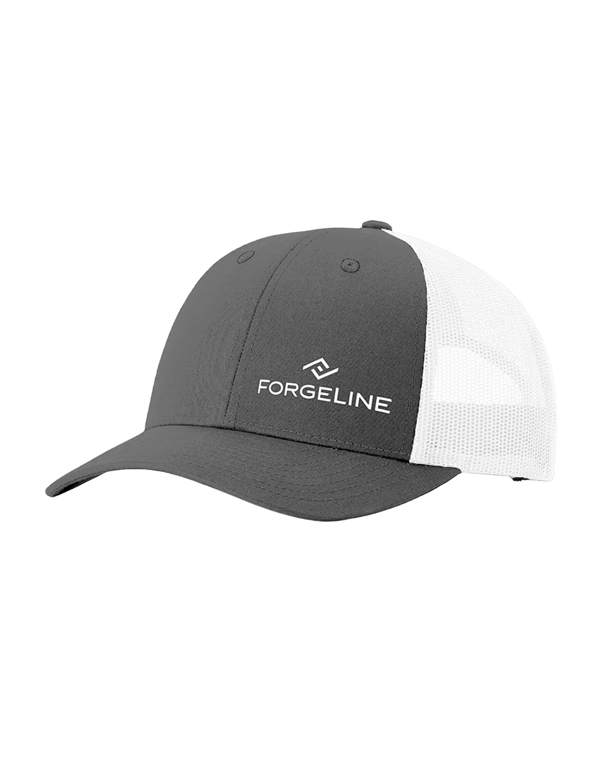 The Logo Hat