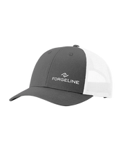 The Logo Hat