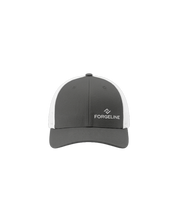 The Logo Hat