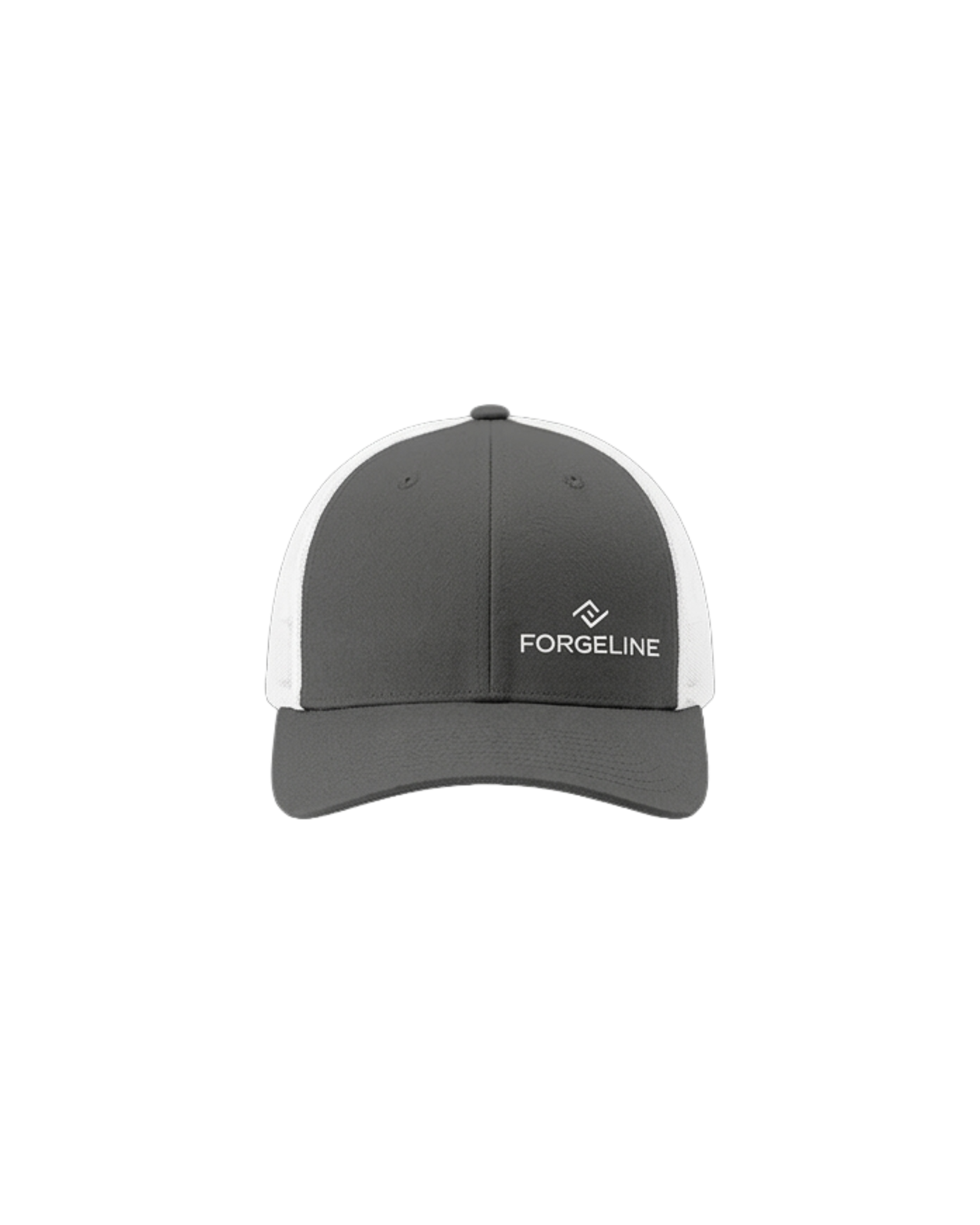 The Logo Hat