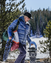 Chief Peak Down Jacket - Women's