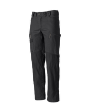 The Oaks Camp Pant - Men's Regular in Black Oyster, front view