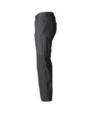 The Oaks Camp Pant - Men's Regular in Black Oyster, side view