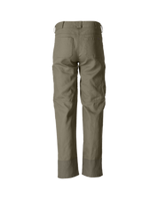 The Oaks Camp Pant - Men's Regular in Overland Trek, back view