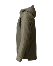 The Oaks Camp Jacket - Men's in Overland Trek, side view