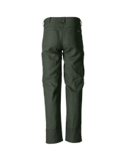 The Oaks Camp Pant - Men's Regular in Thyme, back view