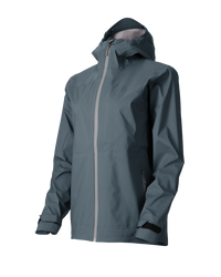 The Sespe River Rain Jacket - Women's