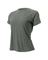 The Cozy Del Merino T-Shirt - Women's