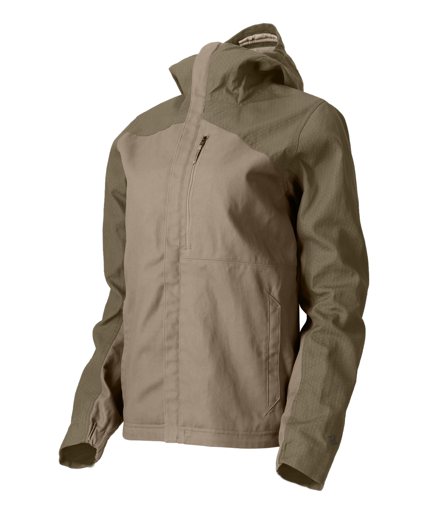 The Oaks Camp Jacket - Women's