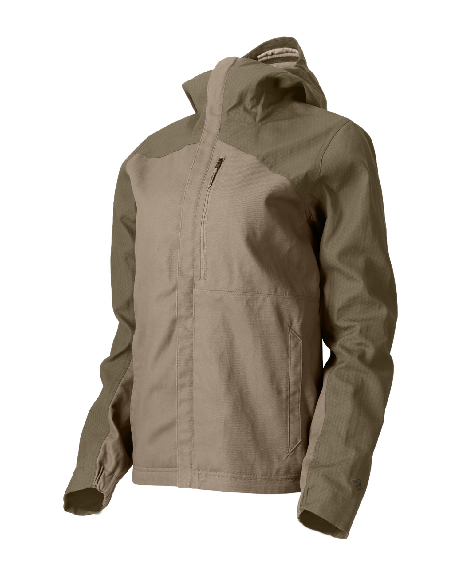 The Oaks Camp Jacket - Women's