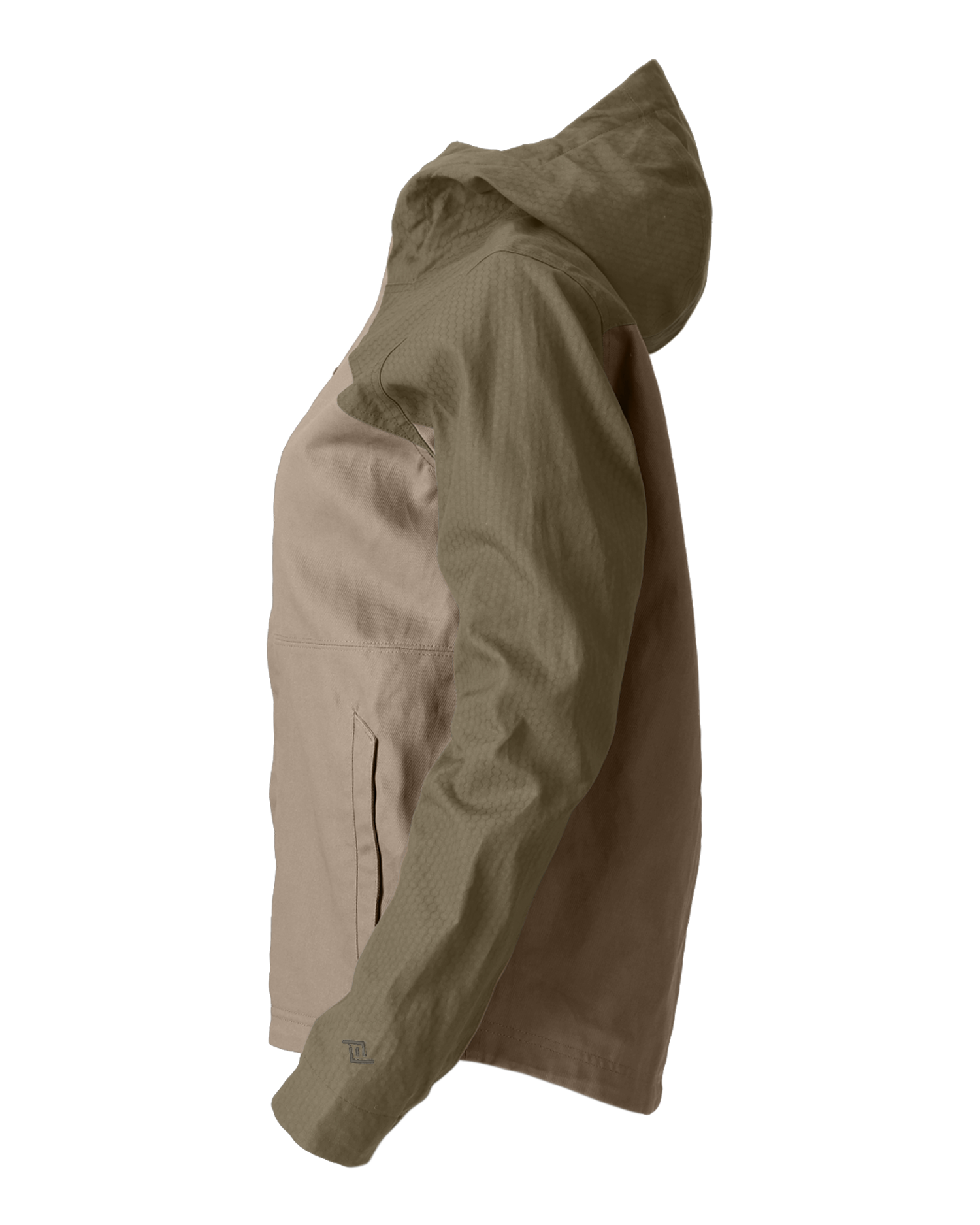 The Oaks Camp Jacket - Women's