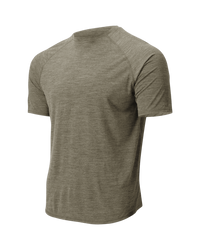 The Cozy Dell Merino T-Shirt - Men's