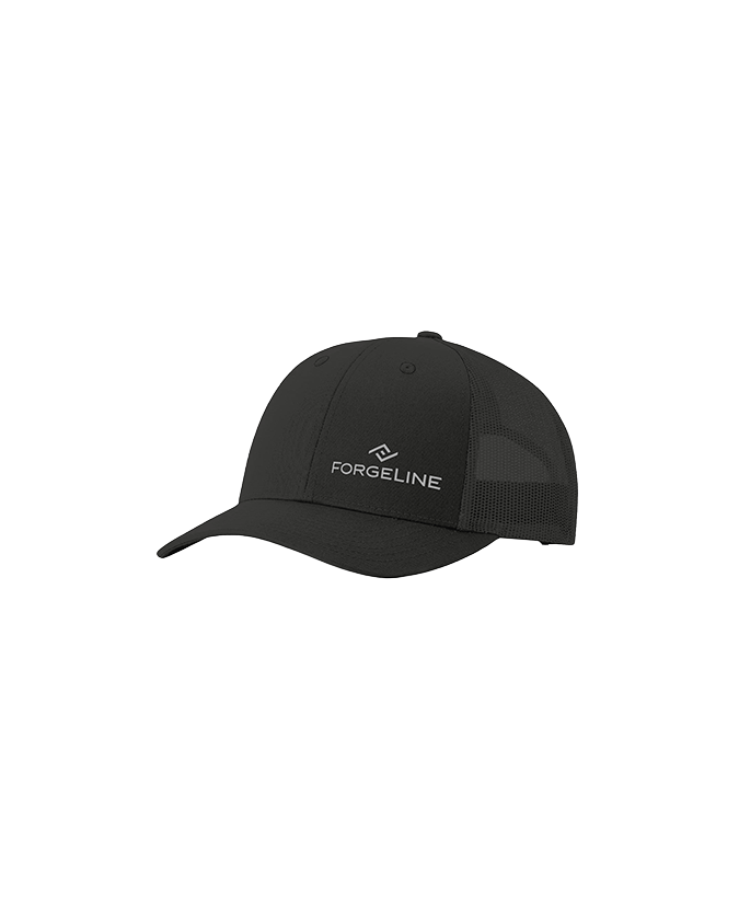 The Logo Hat