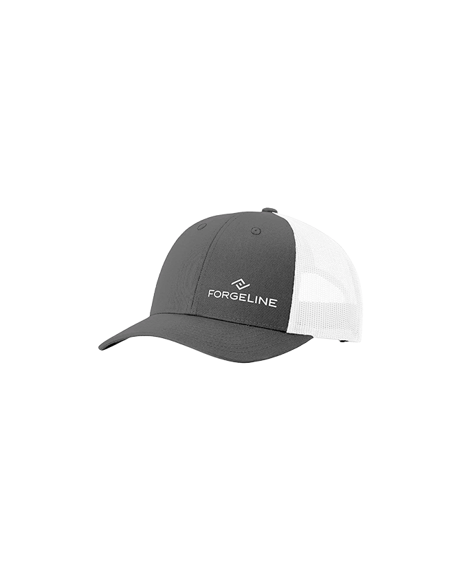 The Logo Hat