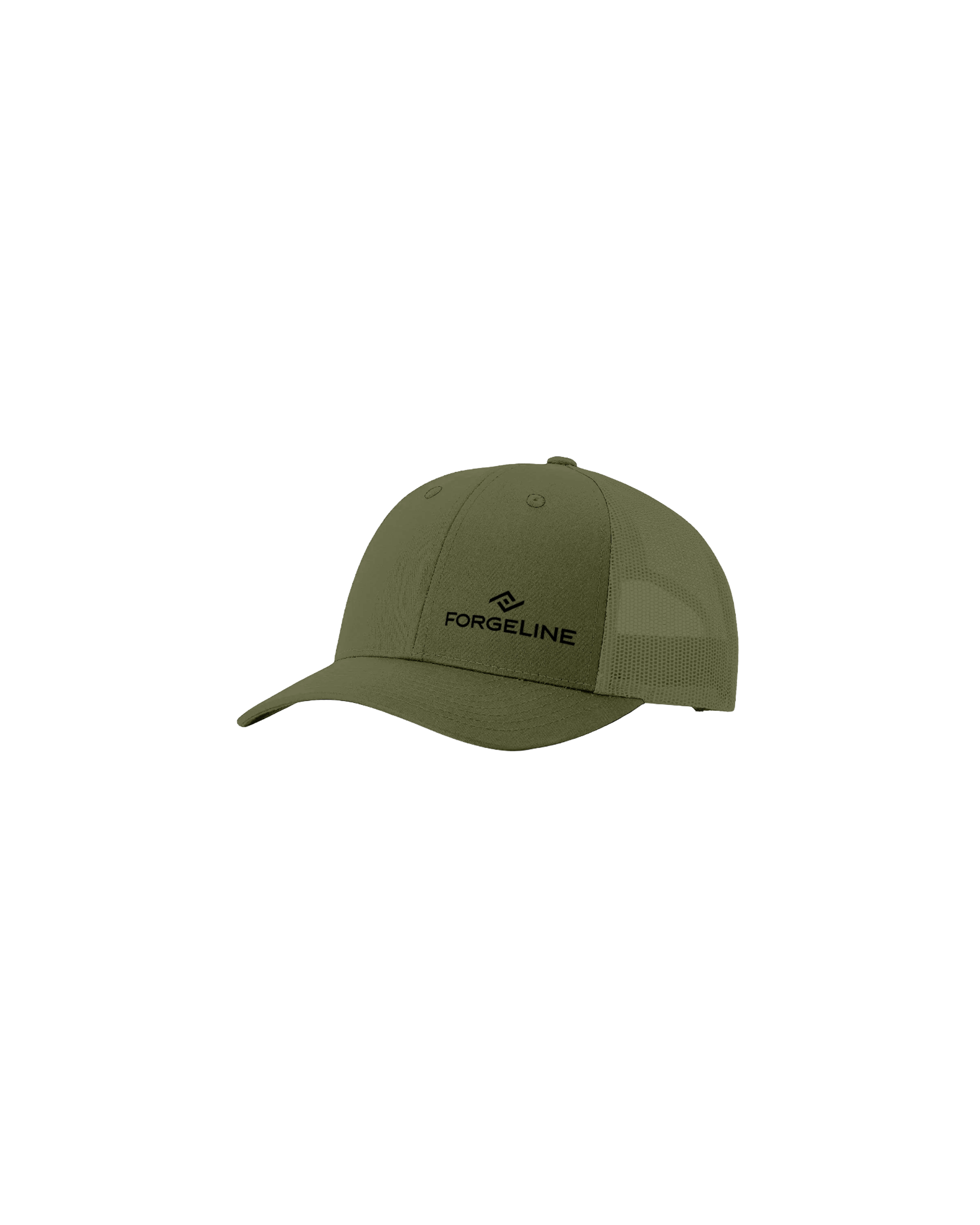 The Logo Hat