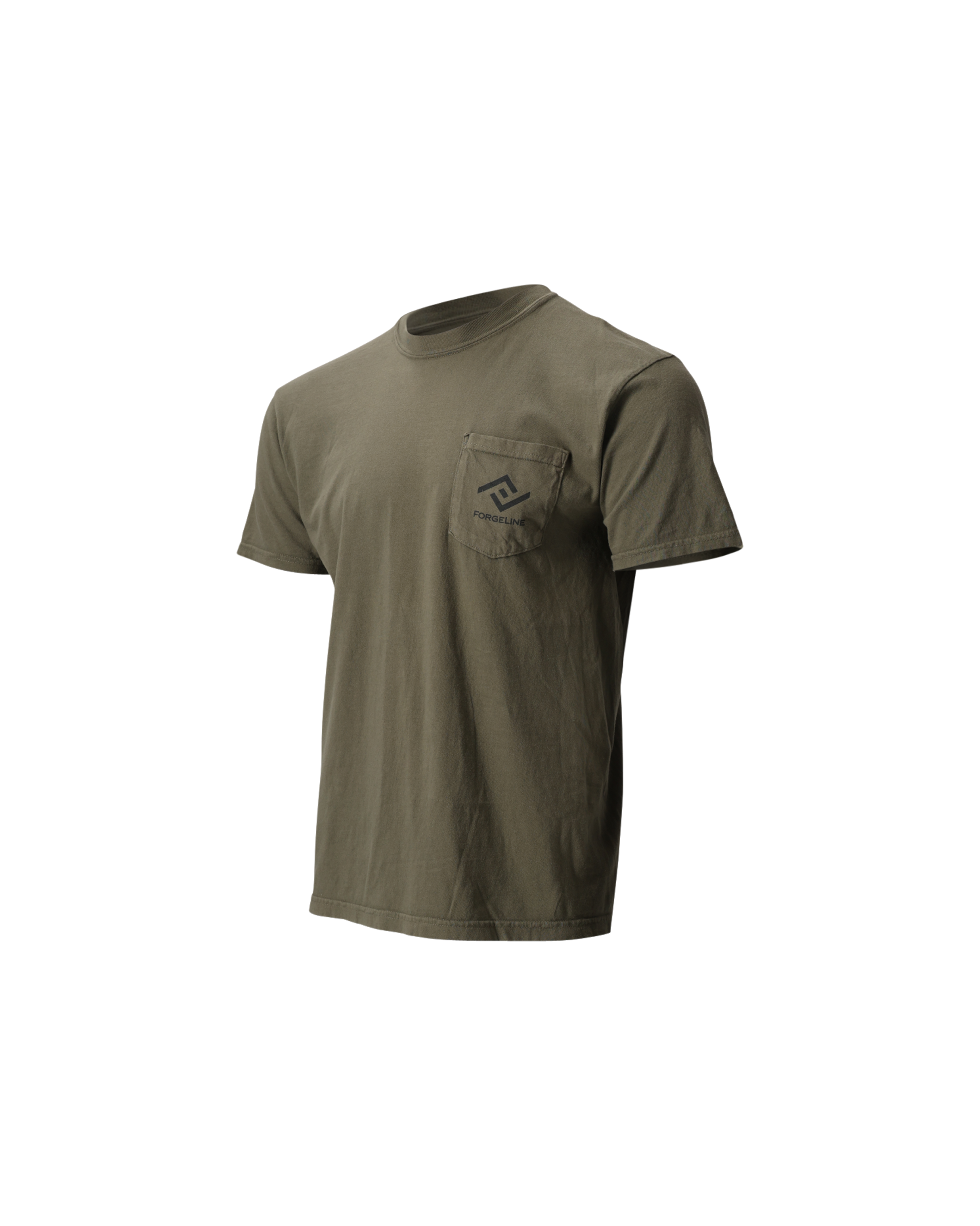 The Pocket Tee