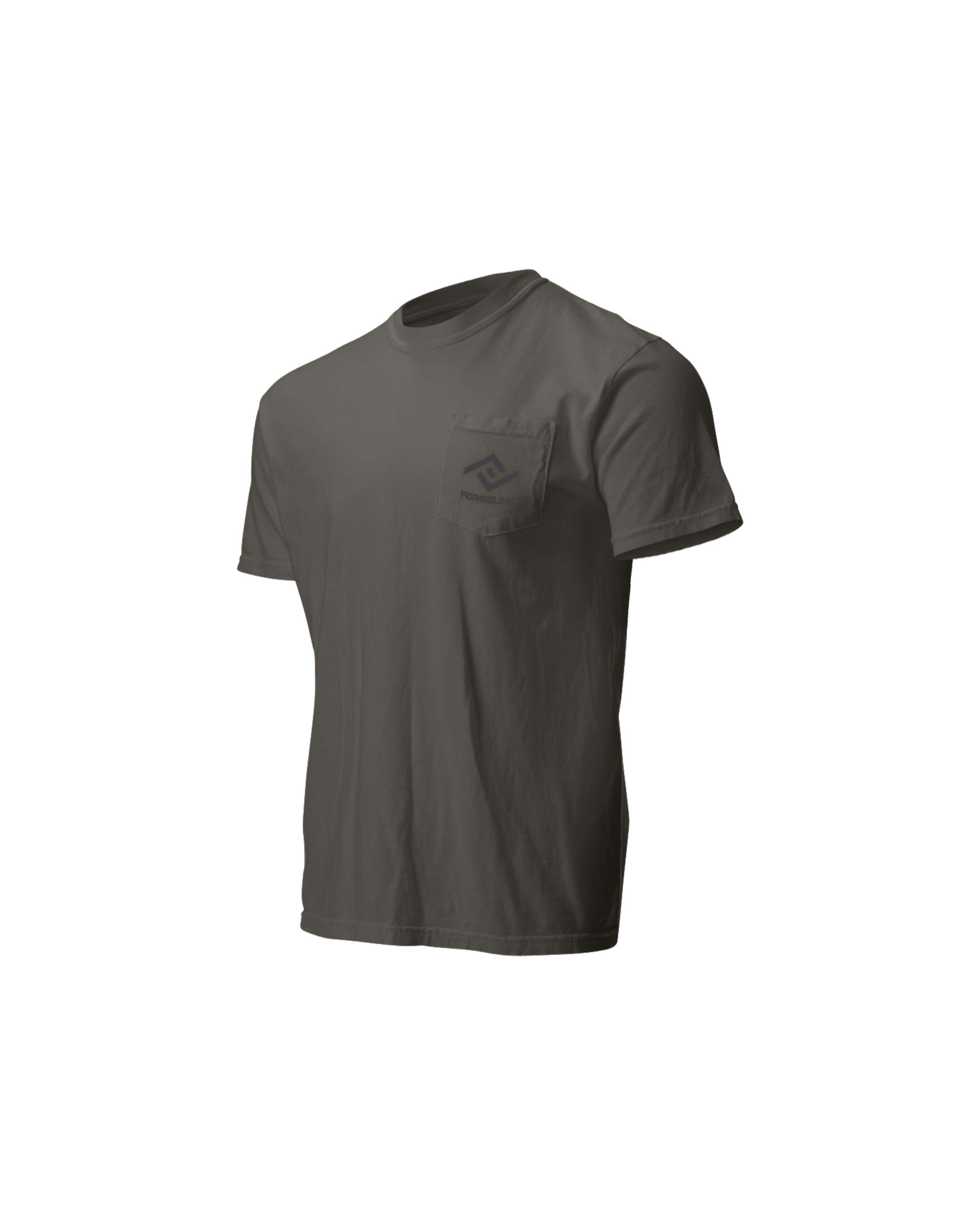 The Pocket Tee