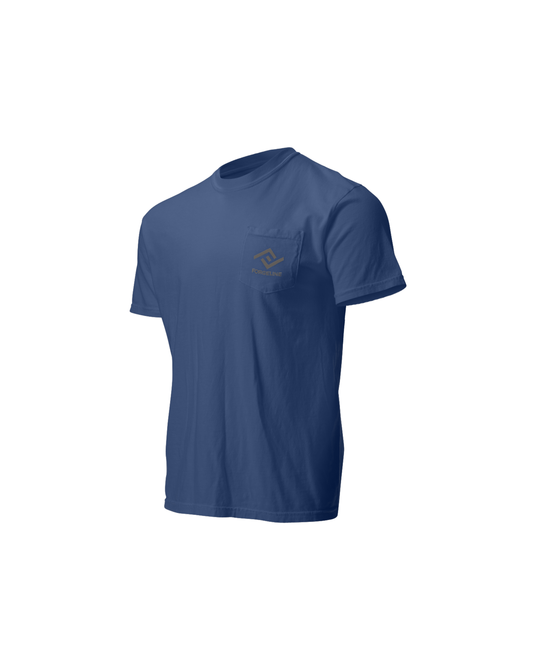 The Pocket Tee