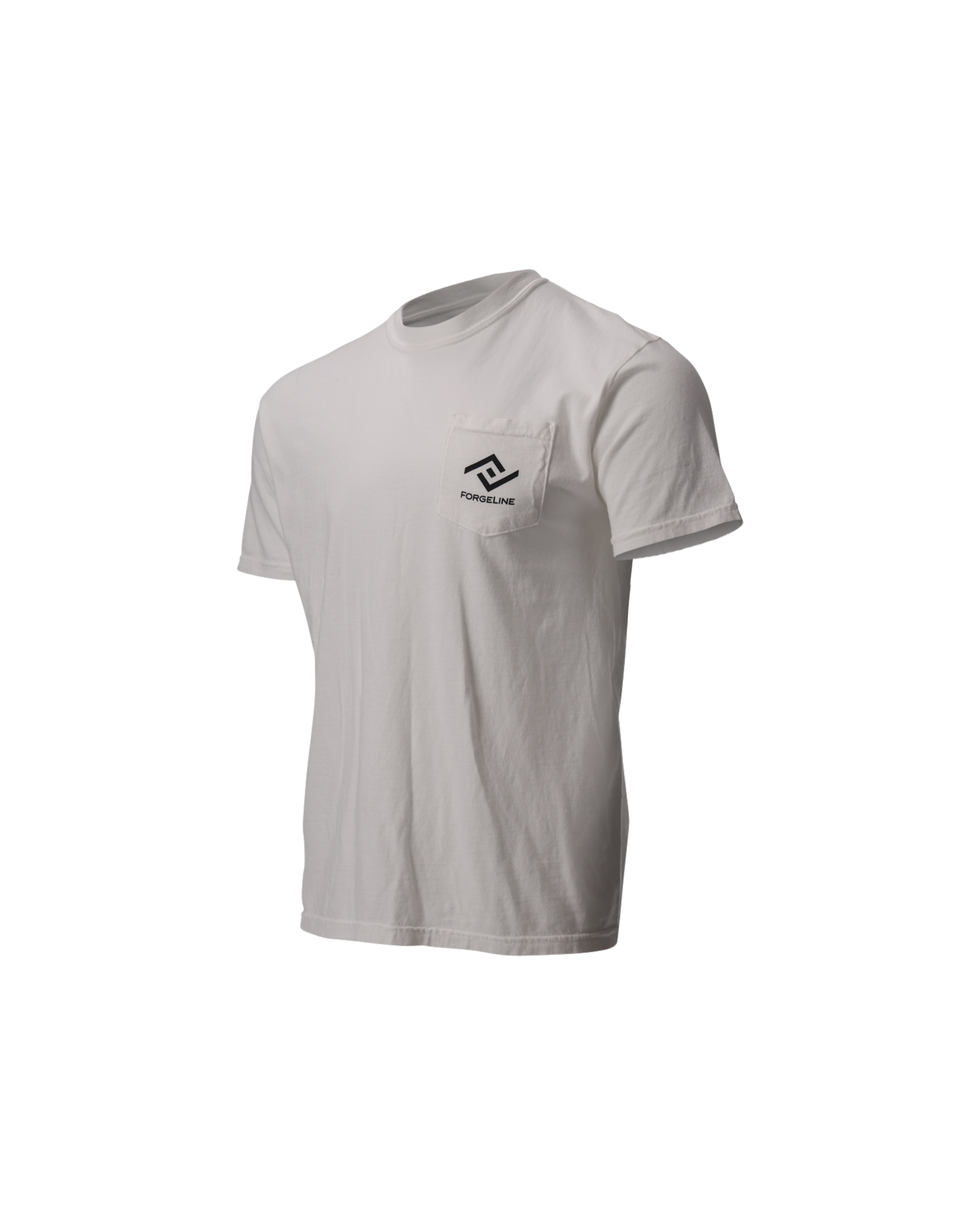 The Pocket Tee
