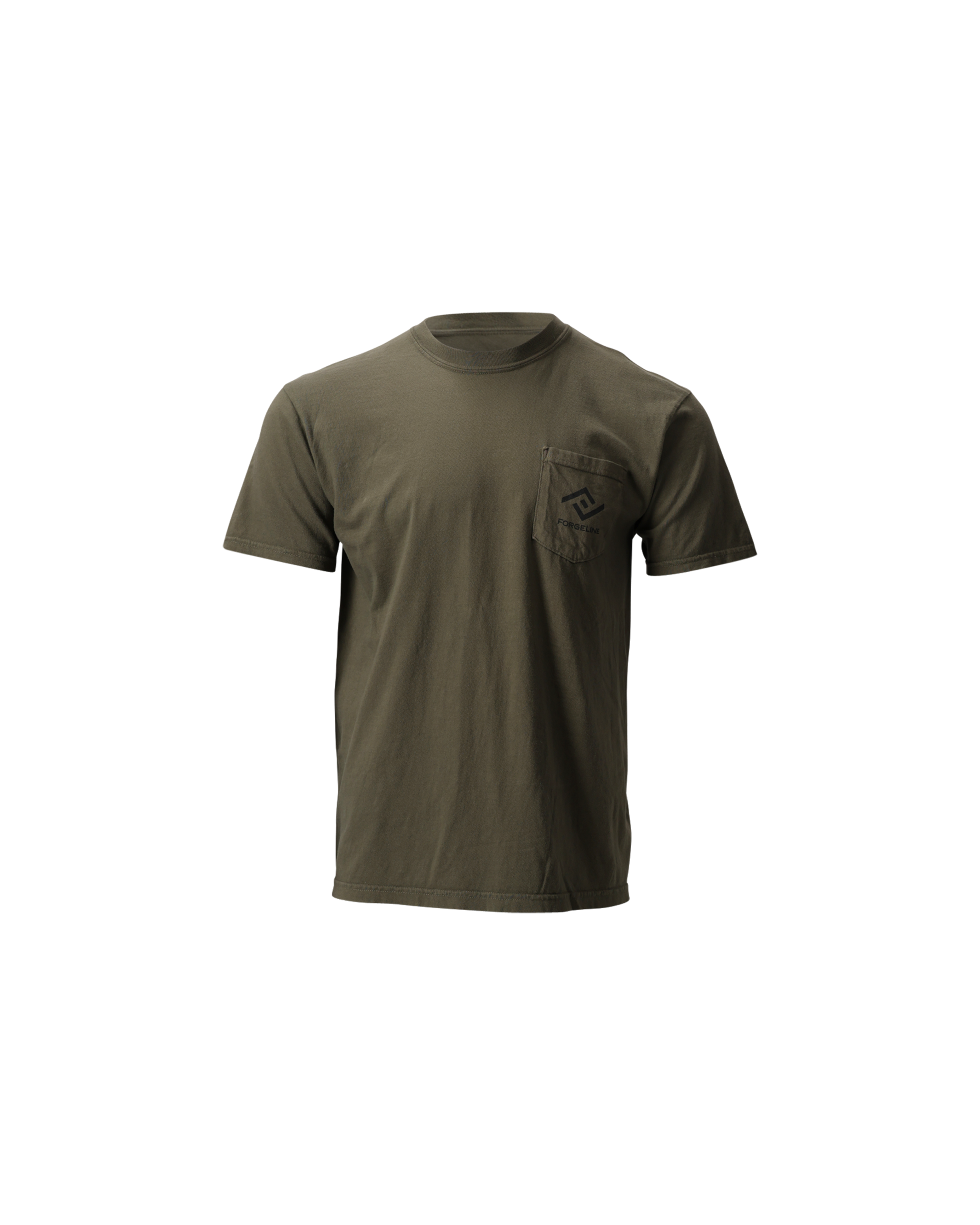 The Pocket Tee