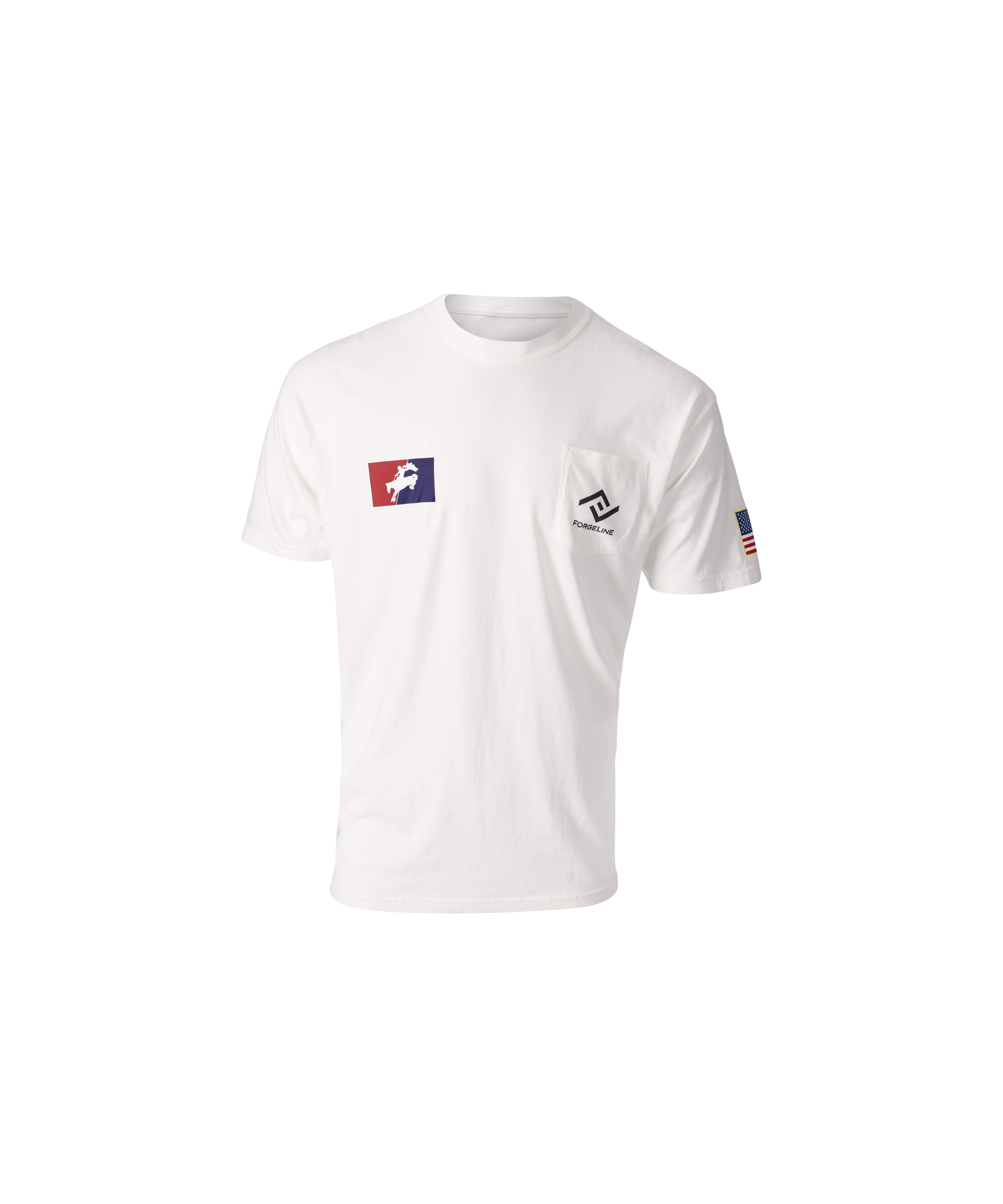 The Pocket Tee