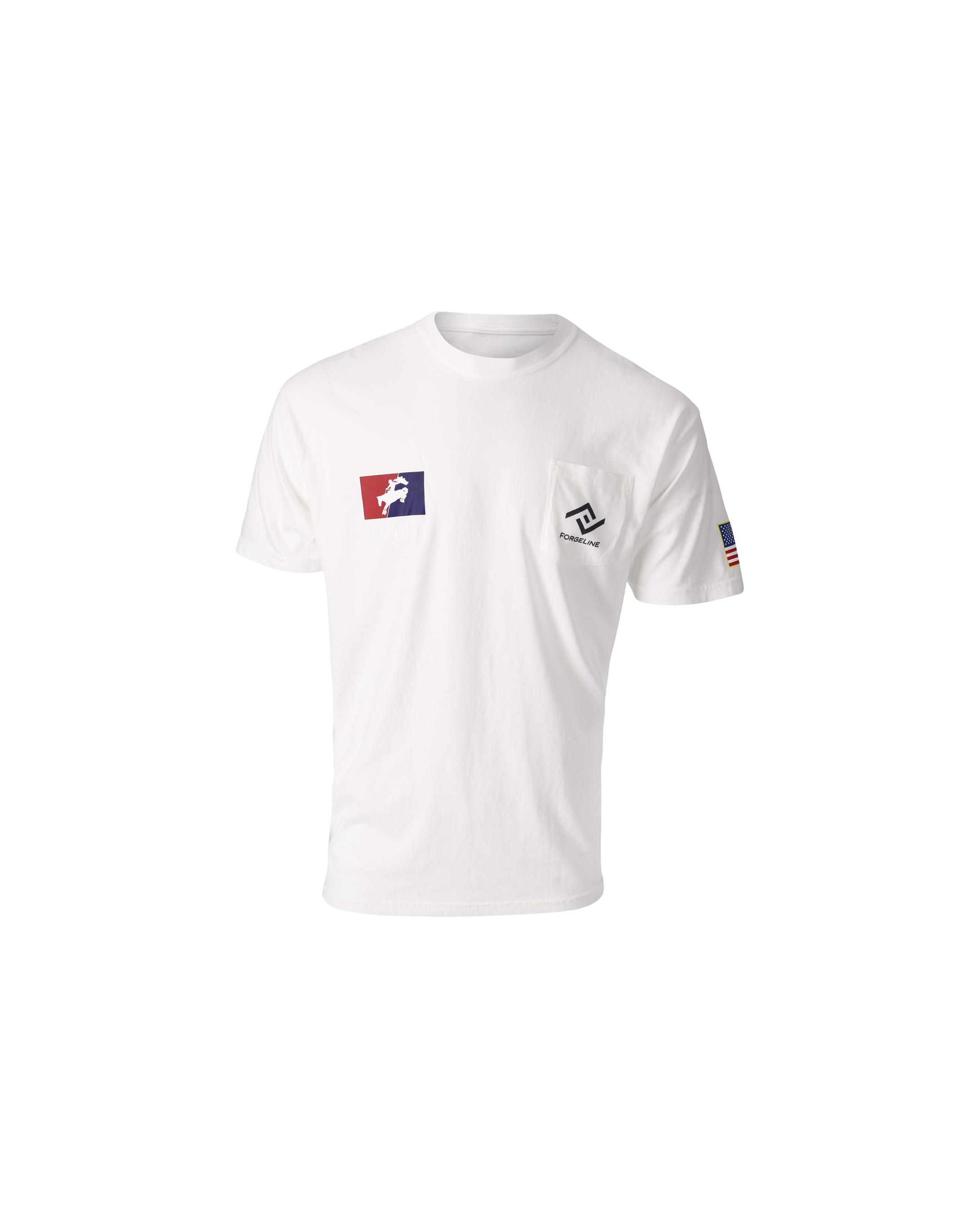 The Pocket Tee