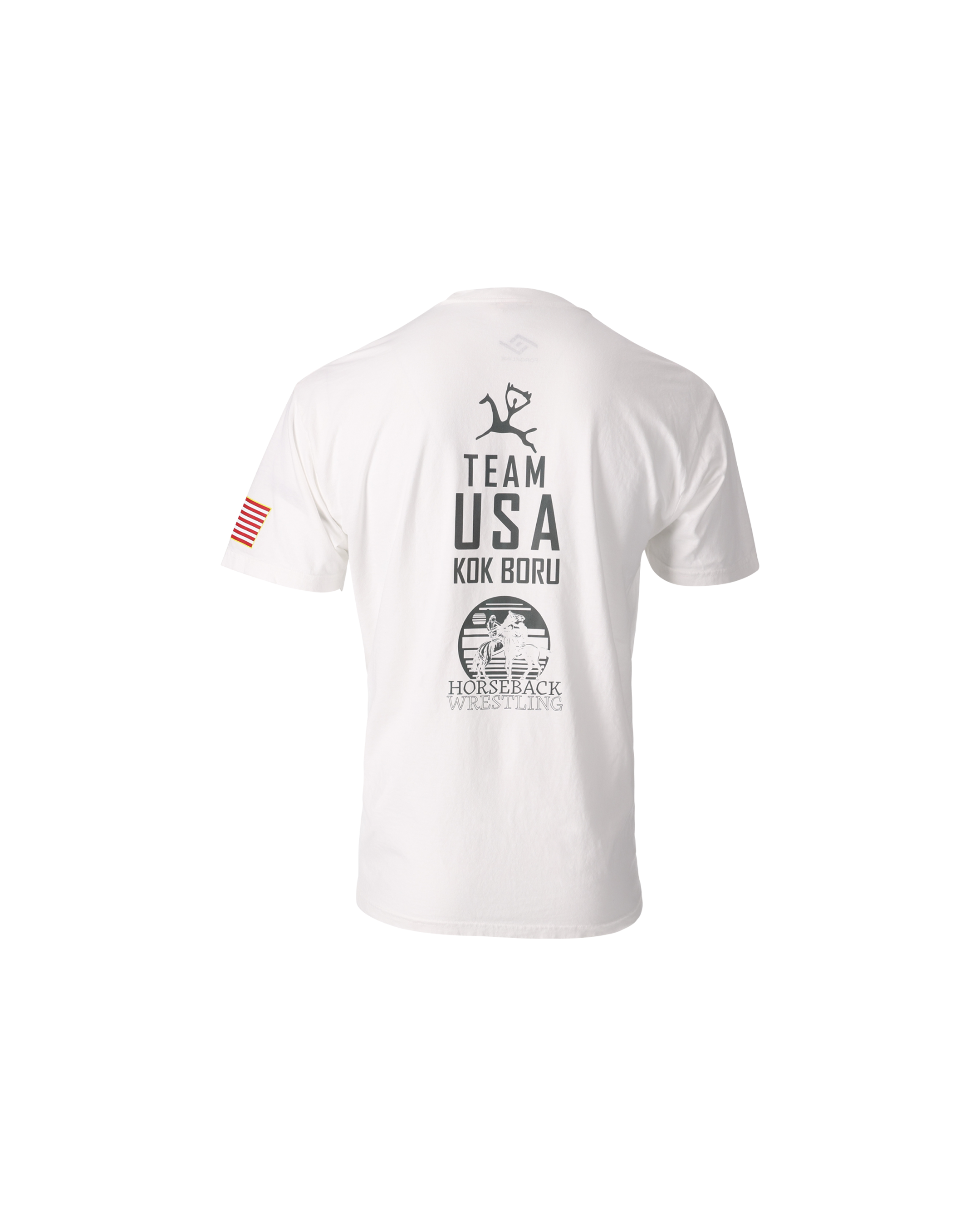 The Pocket Tee