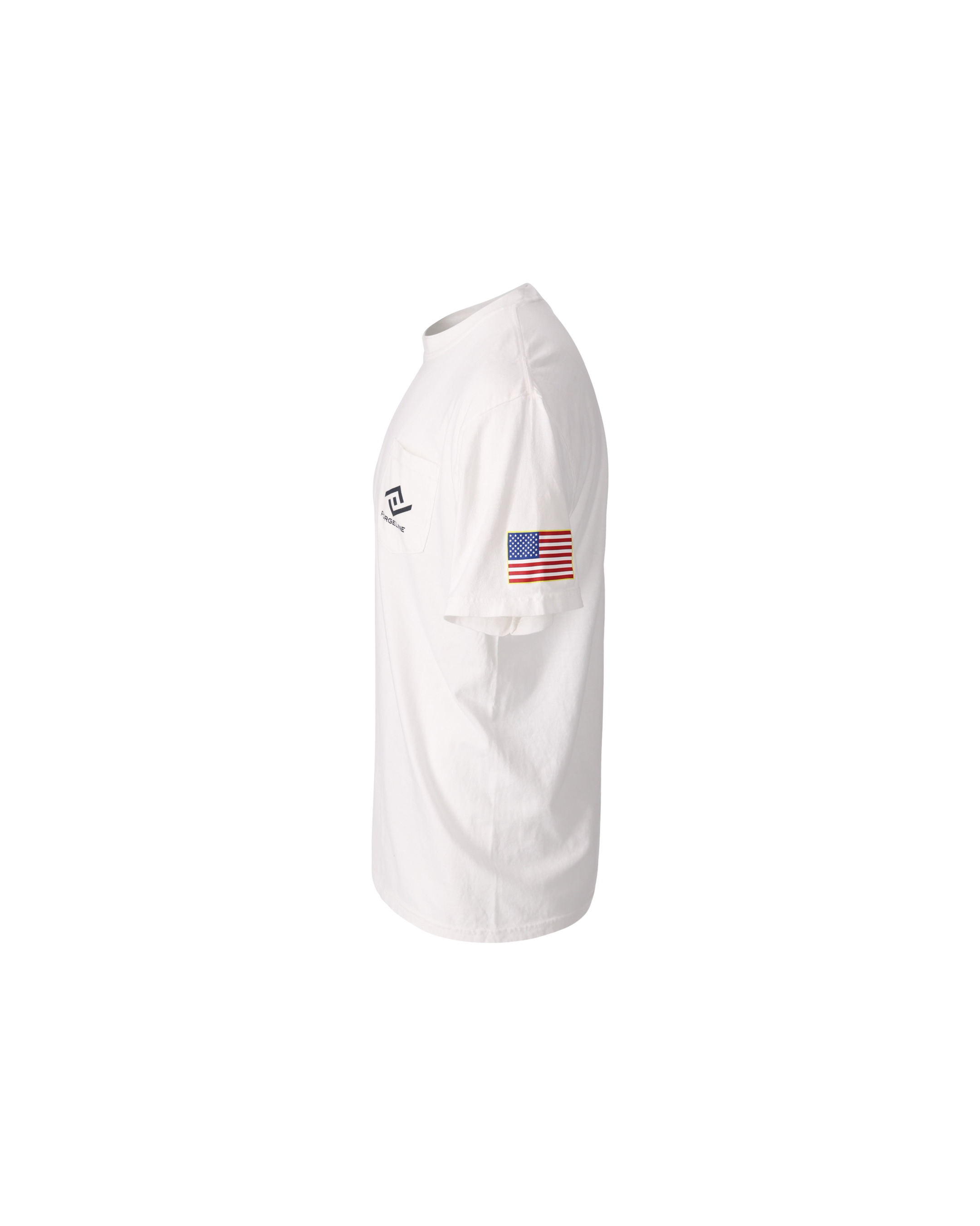 The Pocket Tee