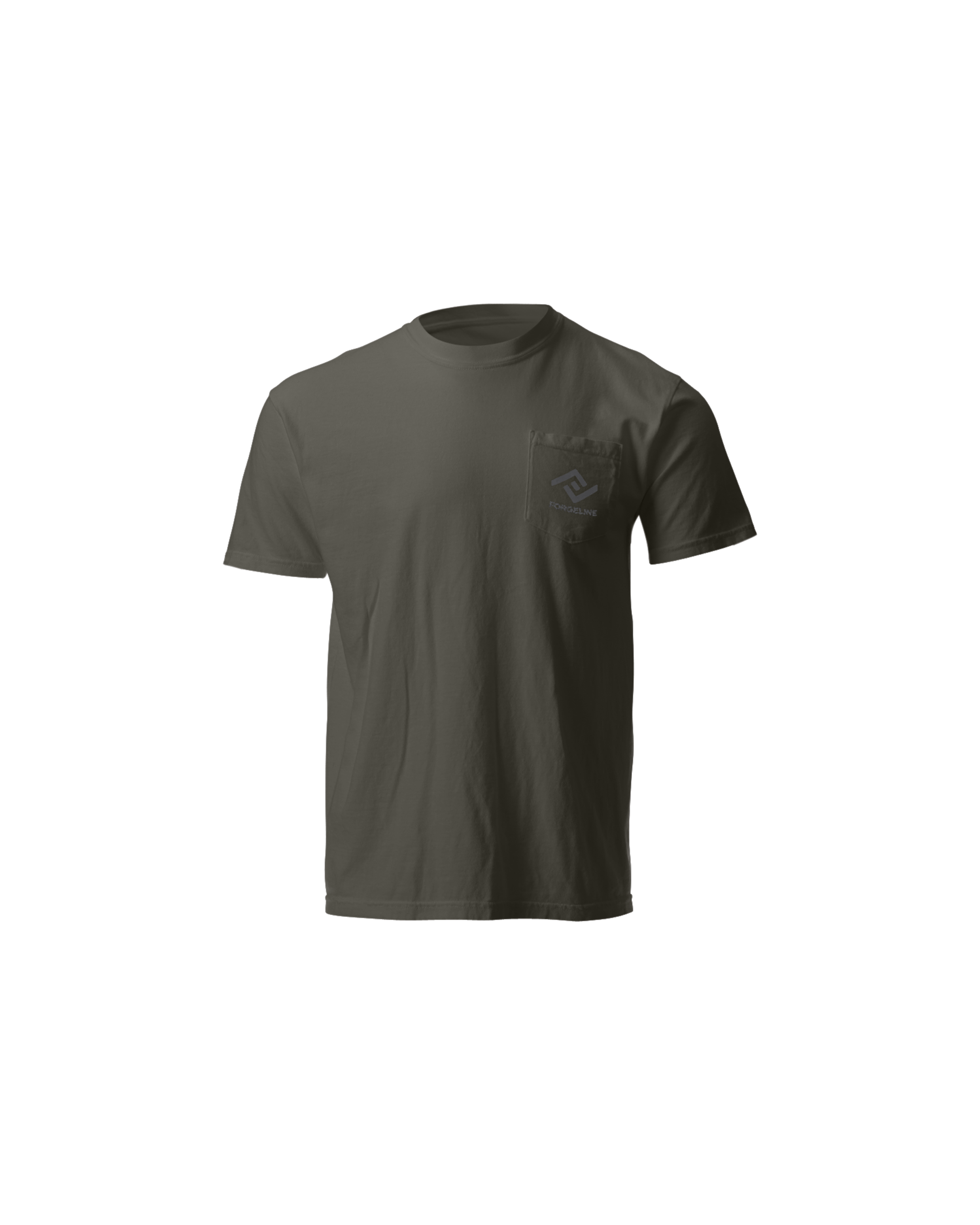 The Pocket Tee