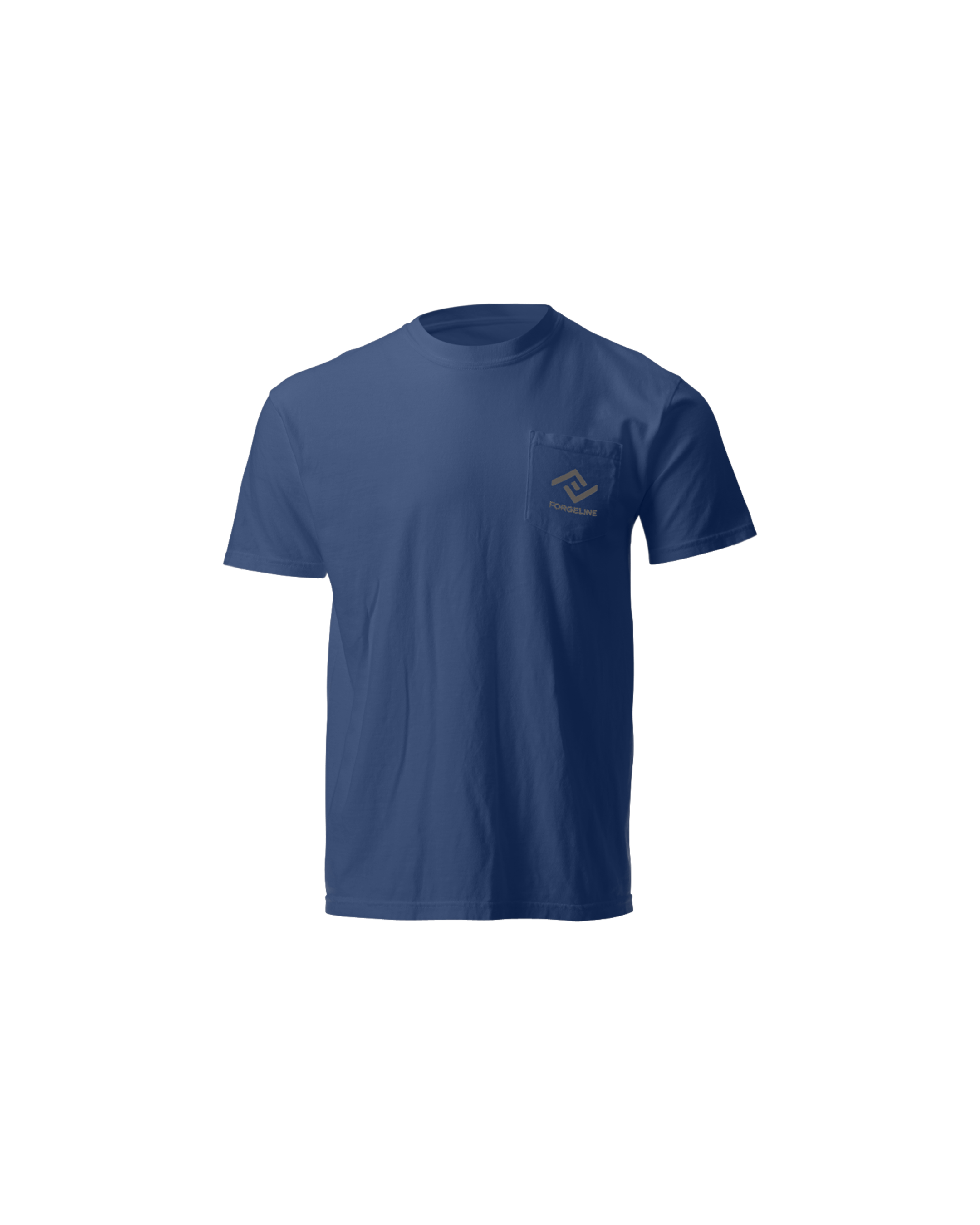 The Pocket Tee