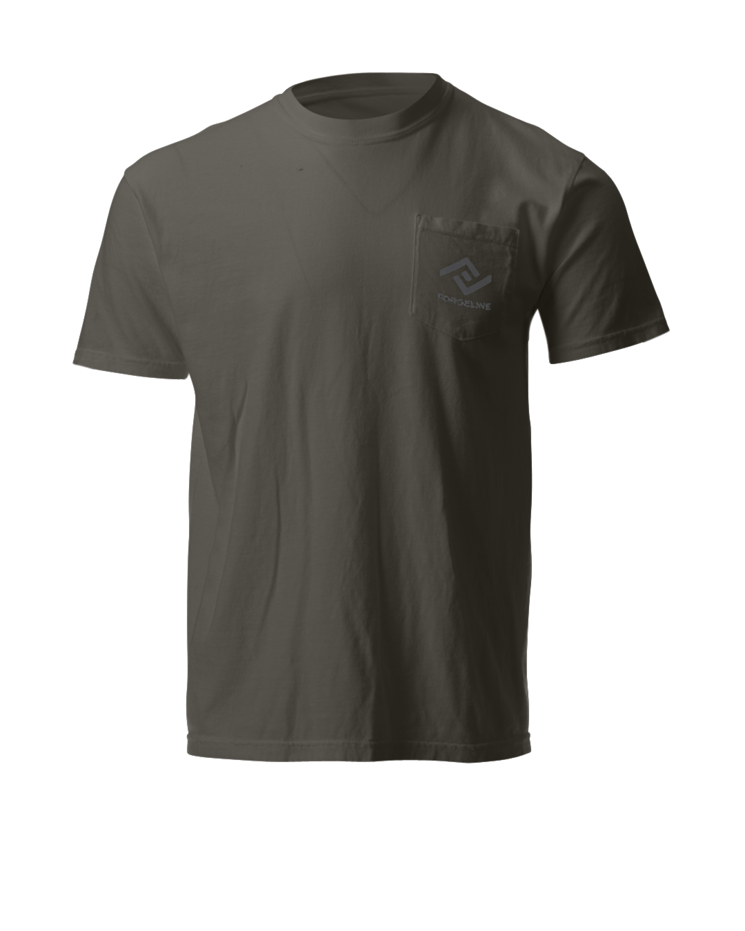 The Pocket Tee