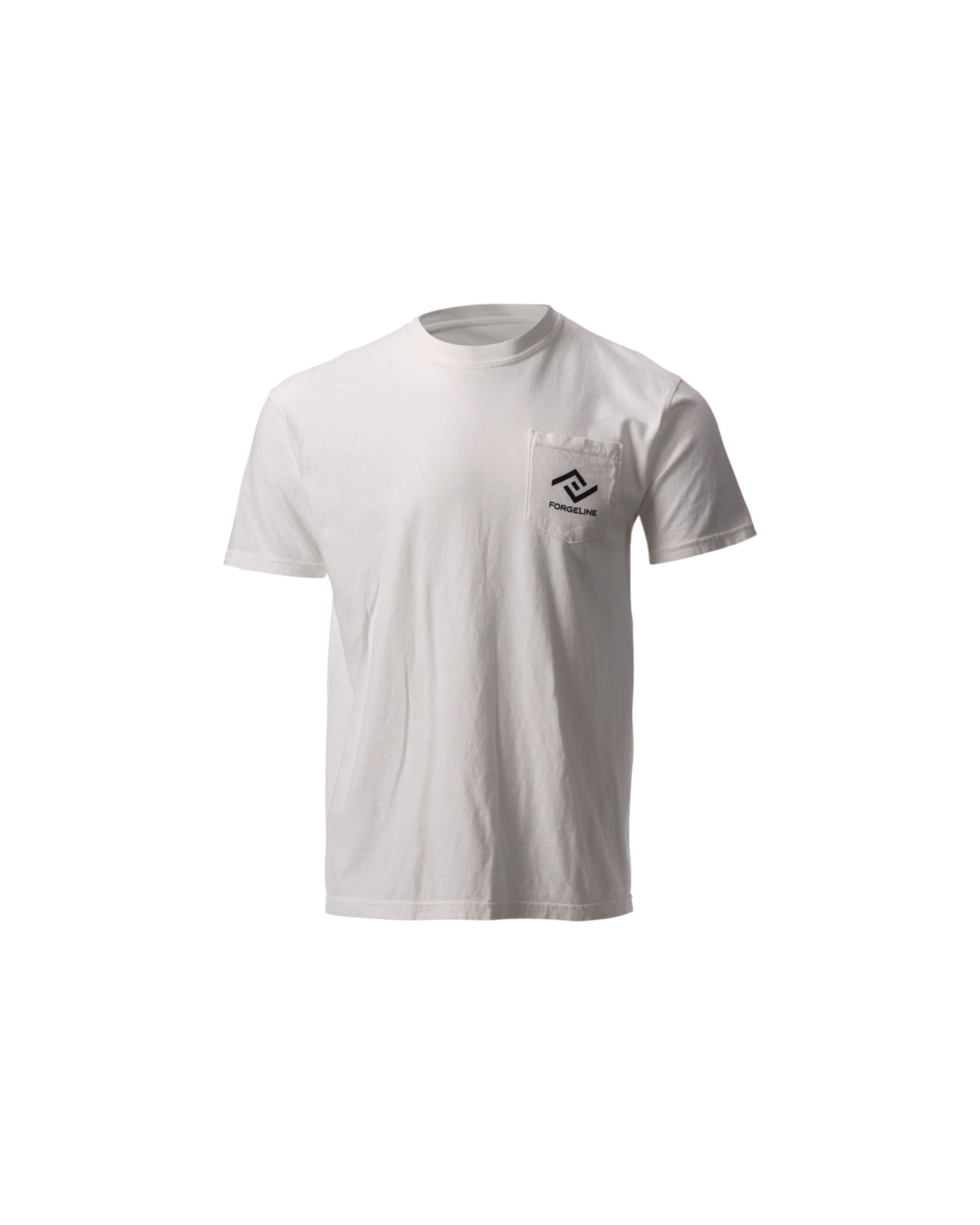 The Pocket Tee