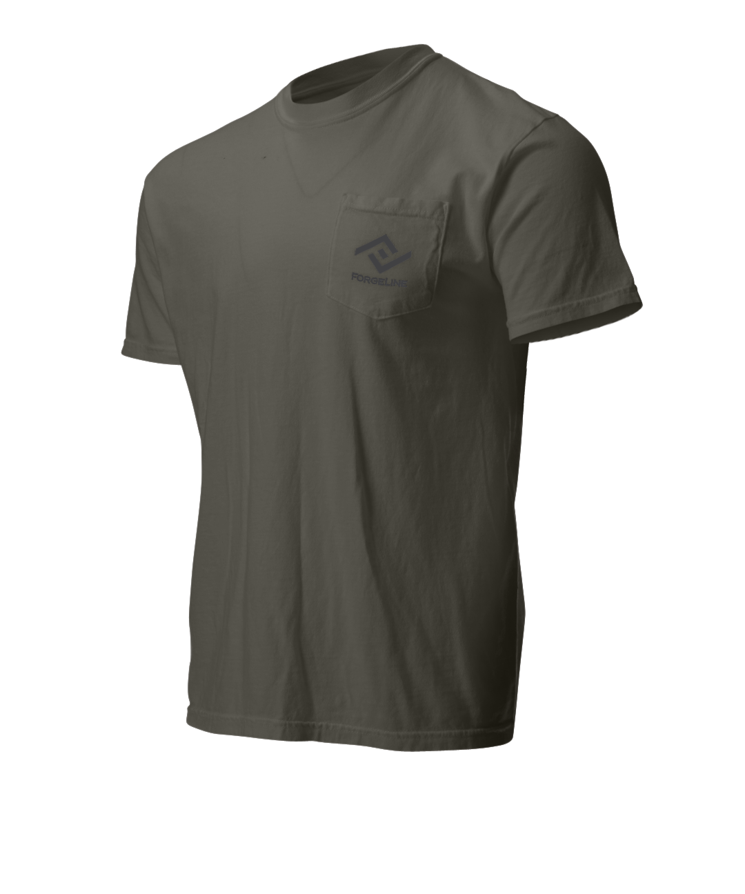The Pocket Tee