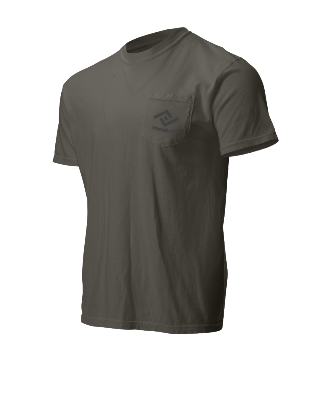 The Pocket Tee