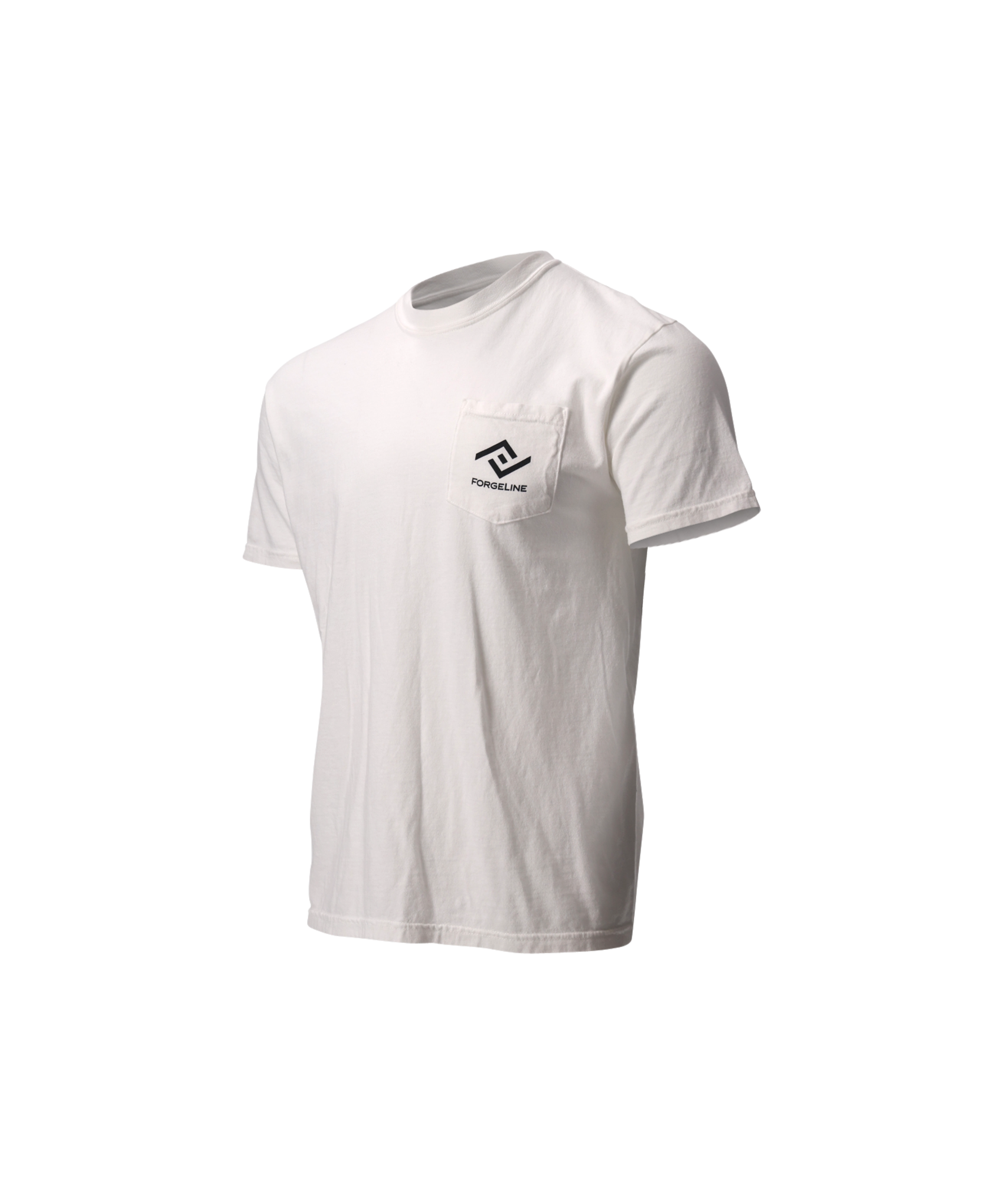 The Pocket Tee
