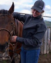 The Grass Valley Jacket - Women's