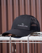 The Logo Hat