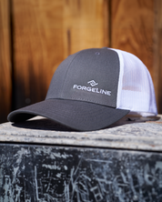 The Logo Hat